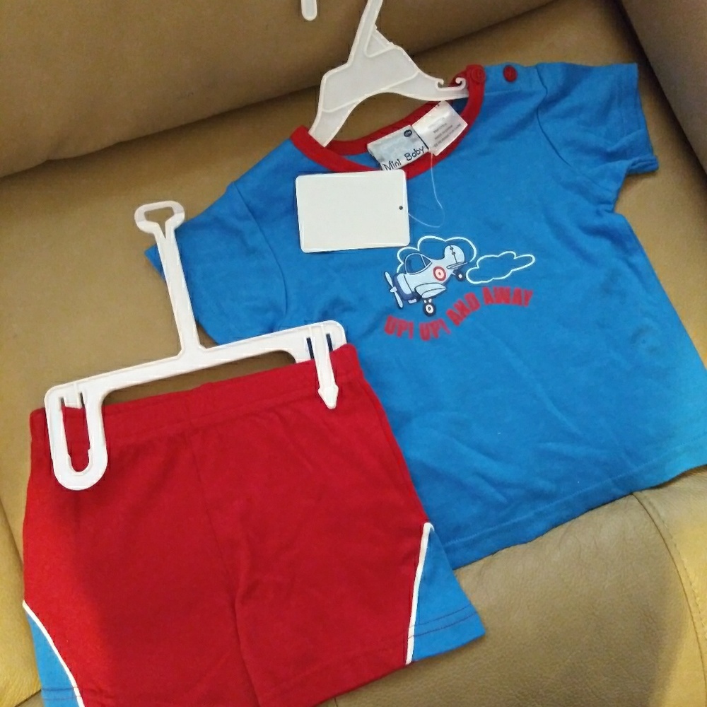 Matching Set